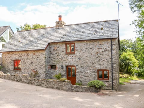 Great Bradley Cottage House in West Somerset District