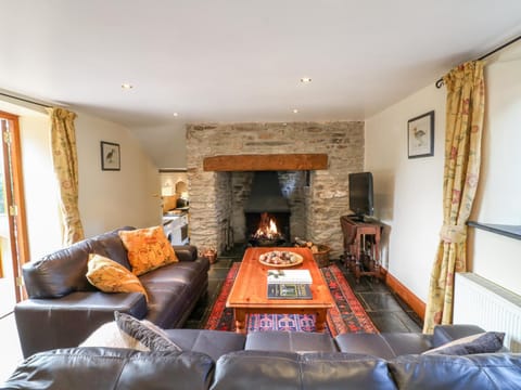 Great Bradley Cottage House in West Somerset District