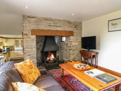 Great Bradley Cottage House in West Somerset District