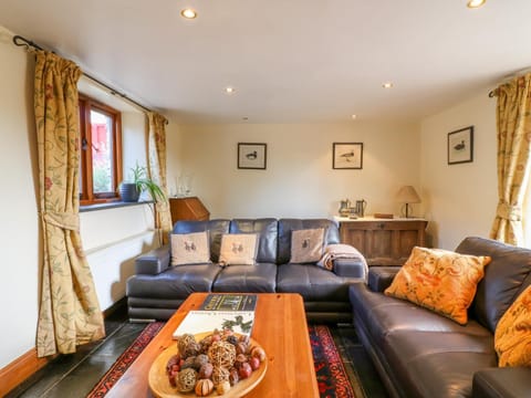 Great Bradley Cottage House in West Somerset District