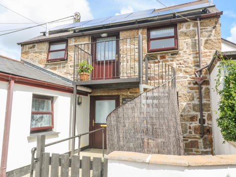 The Stables House in England