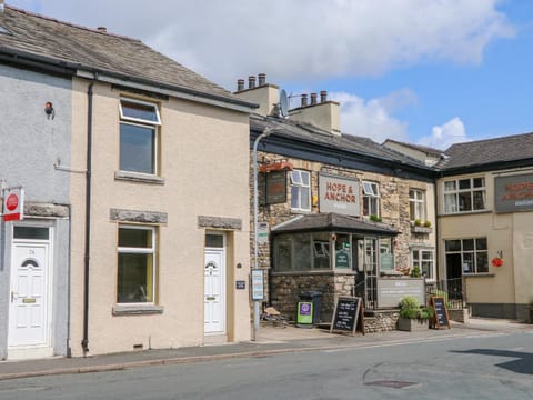 Molly's Cottage House in England