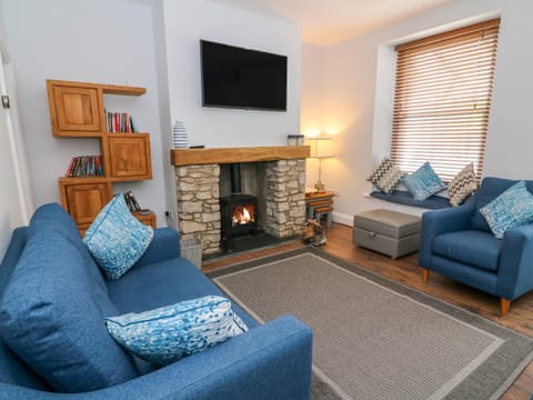 Molly's Cottage House in England