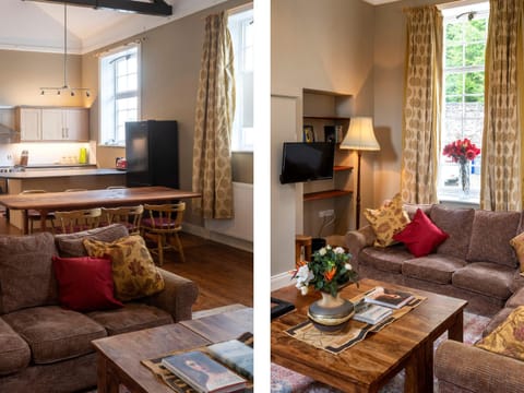 The Old School House in County Donegal