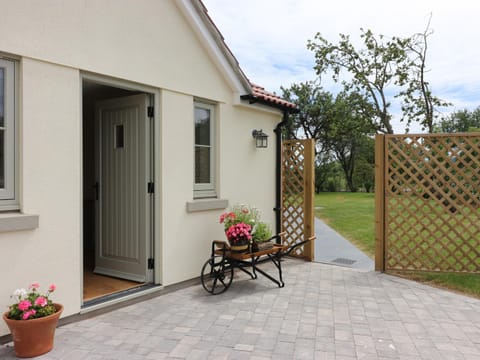 The Retreat House in Sedgemoor