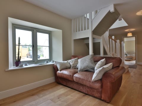 The Retreat House in Sedgemoor