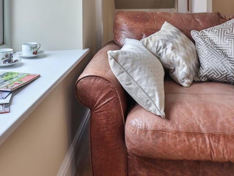 The Retreat House in Sedgemoor