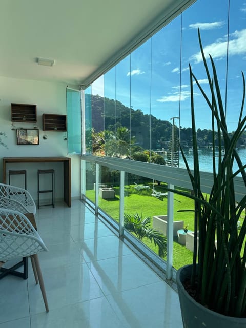 Day, Balcony/Terrace, Garden view
