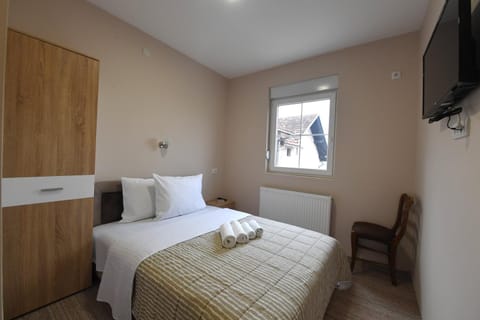 Olimp Motel in Serbia