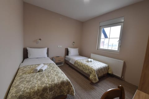 Olimp Motel in Serbia