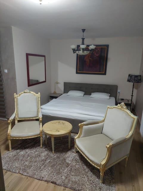 Alijansa Hotel in Zlatibor District, Serbia