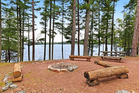 Roost Manor House in Wisconsin