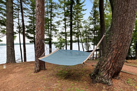 Roost Manor House in Wisconsin