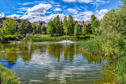 Elkhorn Springs Retreat House in Elkhorn Village