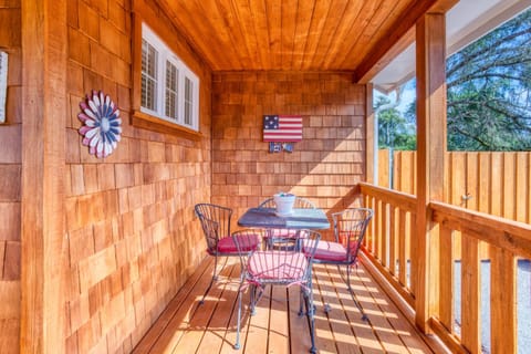 Modern Upscale Seaside Beach House House in Seaside