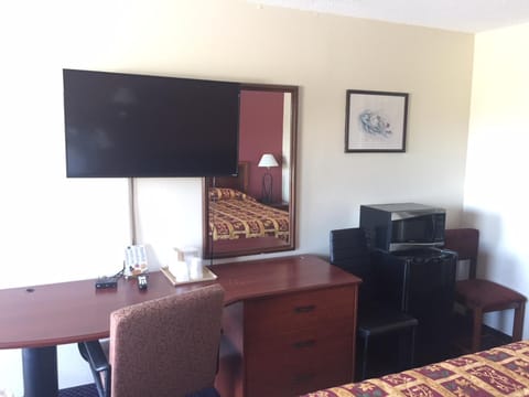 Exclusive Quarters Motel in Cleveland