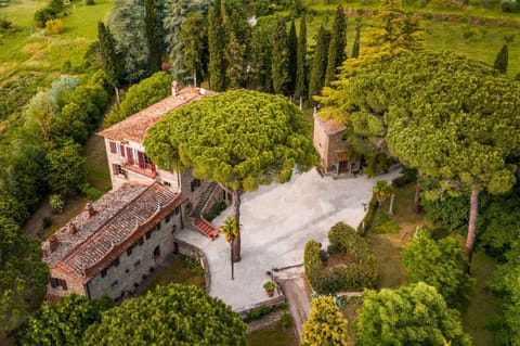 Villa Giarradea Country House in Umbria