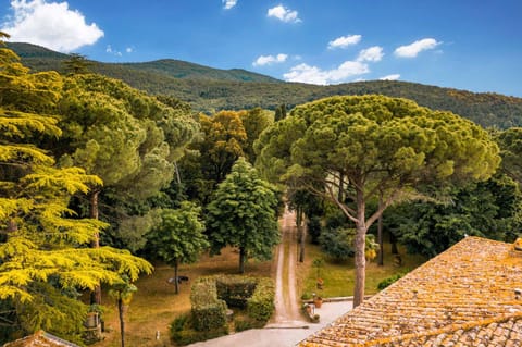 Villa Giarradea Country House in Umbria