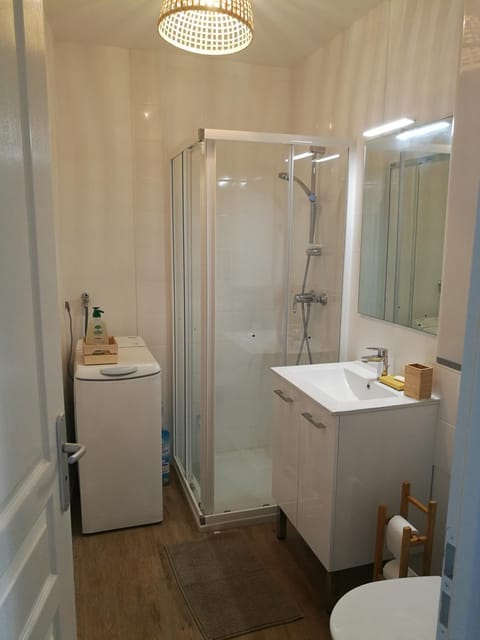 Le petit Romo, entre Beauval et les châteaux Apartment in Centre-Val de Loire