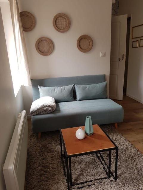 Le petit Romo, entre Beauval et les châteaux Apartment in Centre-Val de Loire