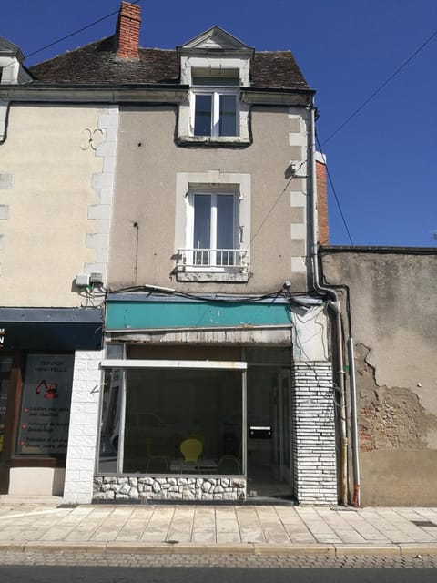 Le petit Romo, entre Beauval et les châteaux Apartment in Centre-Val de Loire