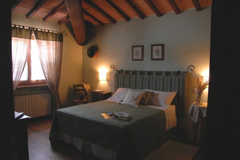 Day, Photo of the whole room