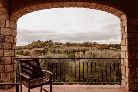 Agriturismo La Sede Di Carlo Farm Stay in Lazio