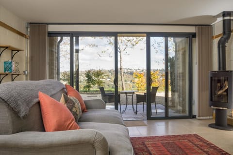 Vineyard Barn Room Bed and Breakfast in Stroud District