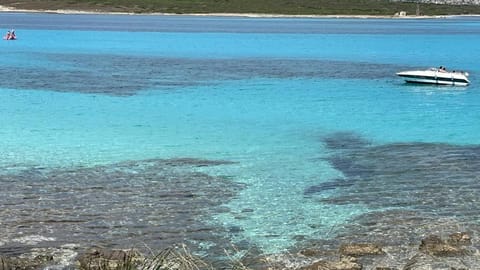 Sabbia & mare Bed and Breakfast in Porto Torres