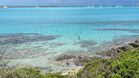 Sabbia & mare Bed and Breakfast in Porto Torres