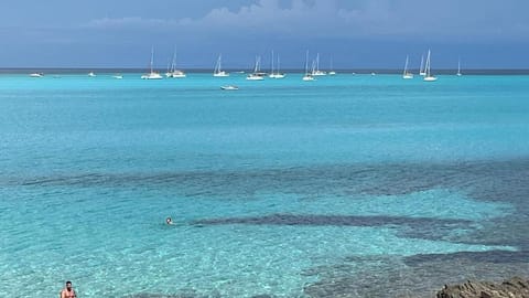 Sabbia & mare Bed and Breakfast in Porto Torres