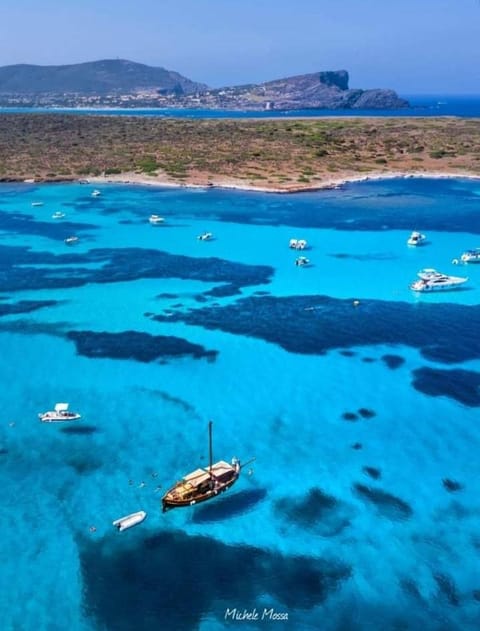 Sabbia & mare Bed and Breakfast in Porto Torres