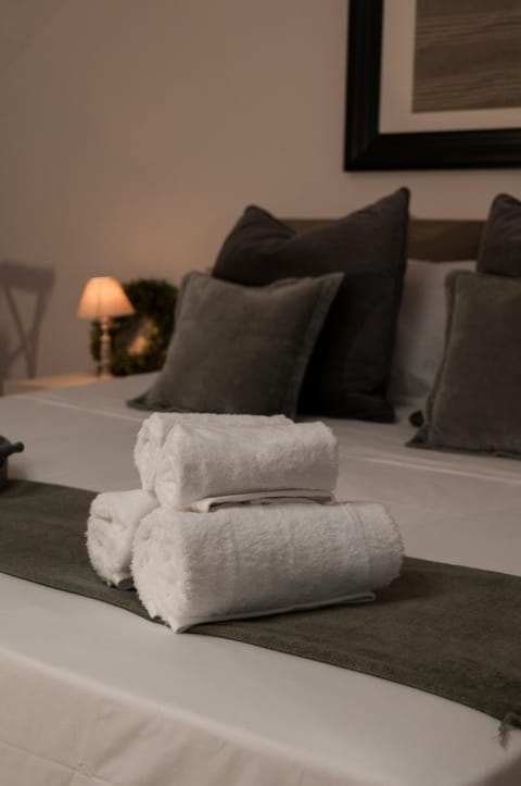 Casa Teresinella Apartment in Torre Annunziata