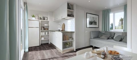 Camping Village Riviera Campground/ 
RV Resort in Numana