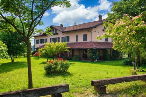 Day, Garden, Garden view