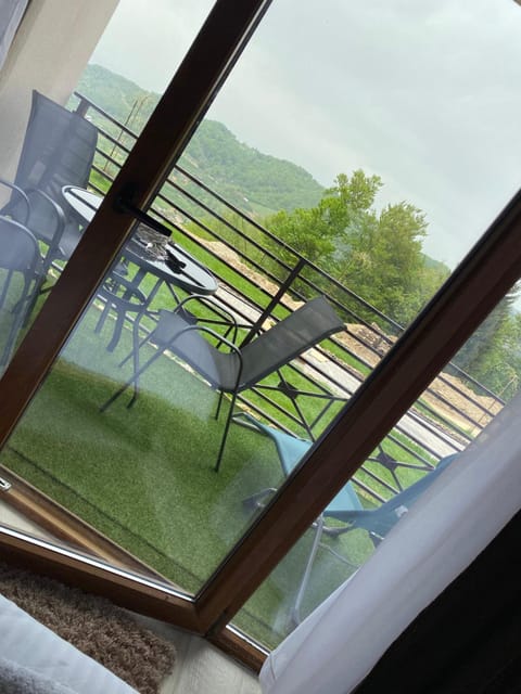 Milmari boutique S3 lux Apartment in Serbia