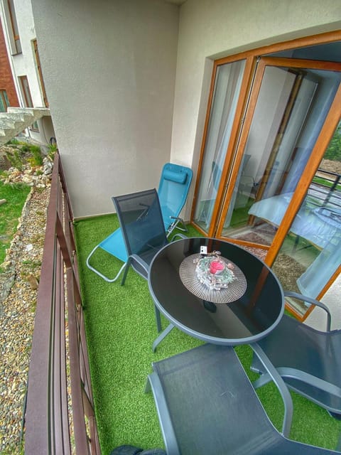 Milmari boutique S3 lux Apartment in Serbia