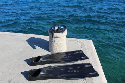 Beach Apartment Don Filippe Apartment in Dubrovnik-Neretva County