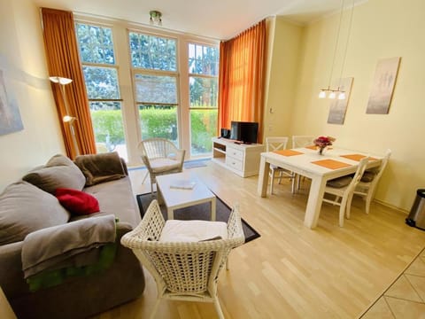 Lotsenhaus/Seeluft Apartment in Mecklenburg-Vorpommern, Germany