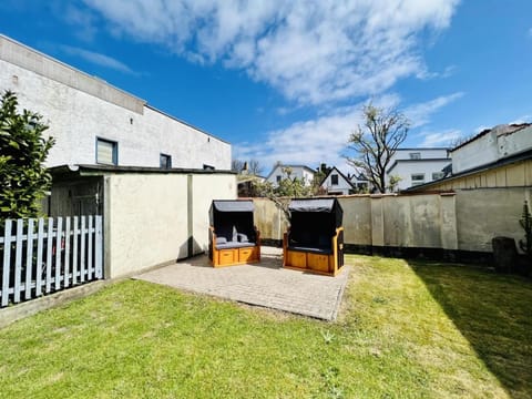 Villa Seevogel/Kormoran Apartment in Mecklenburg-Vorpommern, Germany