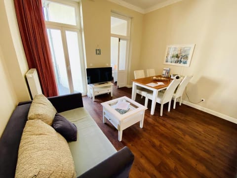 Villa Seevogel/Kormoran Apartment in Mecklenburg-Vorpommern, Germany