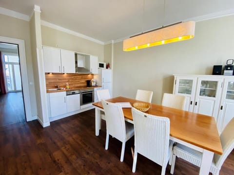 Villa Seevogel/Fischreiher Apartment in Mecklenburg-Vorpommern, Germany