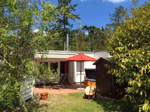 Ferienhaus Ostseeperle House in Mecklenburg-Vorpommern, Germany