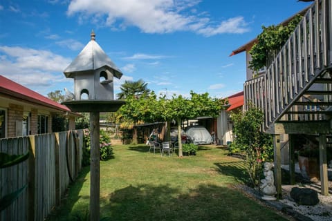 Penmarric House - Self Check-in Bed and Breakfast in Cambridge