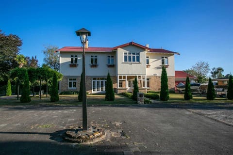 Penmarric House - Self Check-in Bed and Breakfast in Cambridge