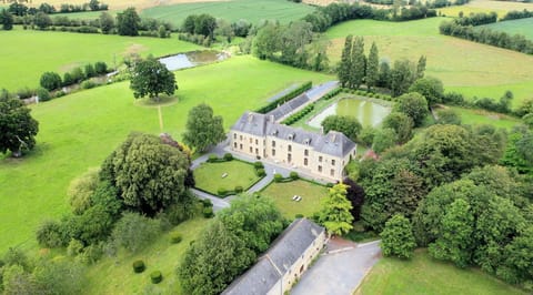 Day, Natural landscape, Bird's eye view, Summer, Garden, On site, Garden view
