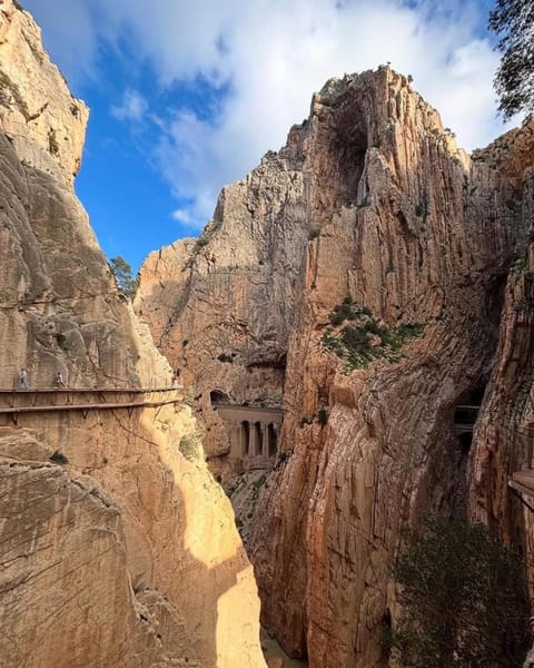 Apartamento Jazmín Apartment in Sierra de las Nieves