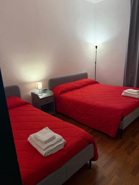 Abruzzo - Teramo tra Mare e Monti Apartment in Abruzzo