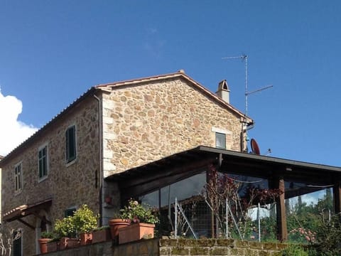 CASA LORY Poggio Murella Bed and Breakfast in Lazio