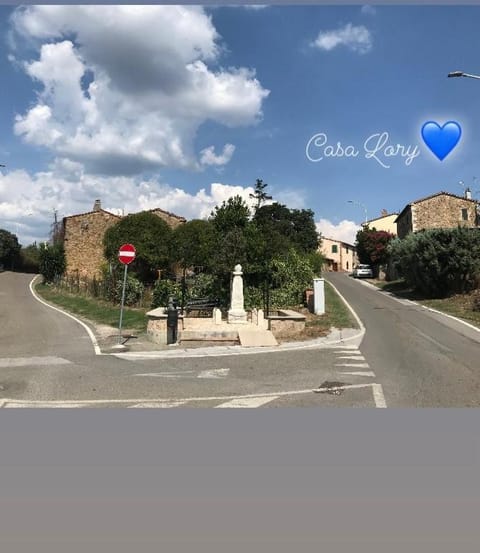 CASA LORY Poggio Murella Bed and Breakfast in Lazio